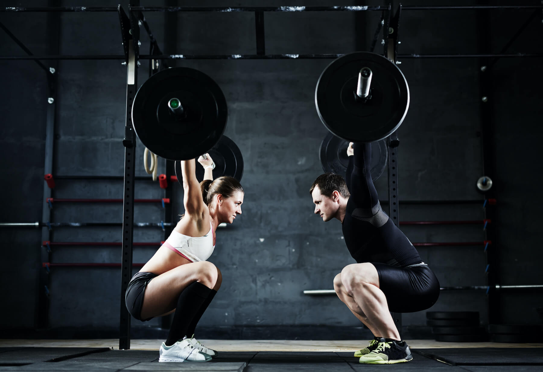 strength-training-man-and-woman